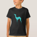 Pesquisar por galgos infantis camisetas Animal
