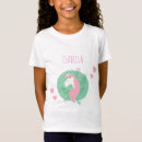 Pesquisar por unicórnio mágico camisetas Menina