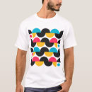 Pesquisar por multicolorido camisetas Para todos