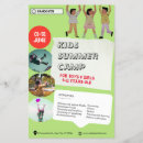 Pesquisar por atividades flyers Crianças