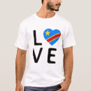 Pesquisar por bandeira república democrática congo camisetas Democrático