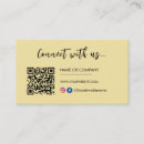 Pesquisar por facebook cartao de visita Código qr