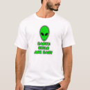 Pesquisar por alienígena cinzenta camisetas Cinzento