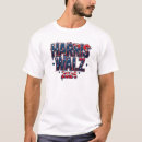 Pesquisar por walz camisetas Patriótica