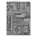 Pesquisar por zen emaranhado cartoes postais Livro para colorir