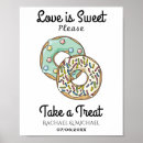 Pesquisar por sweet pósteres Take a treat