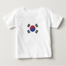 Pesquisar por coreia do sul t camisetas Qualquer pessoa