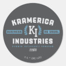 Pesquisar por kramer adesivos Programa seinfeld sobre nada