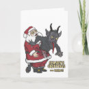 Pesquisar por krampus cartoes Xmas