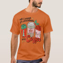 Pesquisar por eu quero o café camisetas Diversão