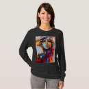 Pesquisar por textura colorida camisetas Para ela