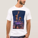 Pesquisar por ilustração romântica camisetas Amor