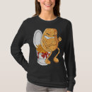 Pesquisar por batatas fritas camisetas Comida