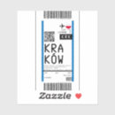 Pesquisar por krakow adesivos Polonês