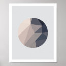 Pesquisar por círculos abstratos pôsteres pósteres Geométrico