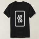 Pesquisar por linhas onduladas camisetas Para todos