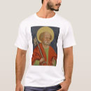 Pesquisar por st peter camisetas Santo