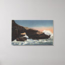 Pesquisar por la jolla impressão de canvas Estados