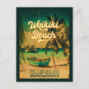 Pesquisar por waikiki beach cartoes postais Oceano