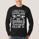 Pesquisar por estilista camisetas Cosmetólogo