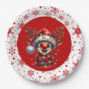 Pesquisar por merry christmas pratos Desenho animado