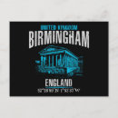 Pesquisar por birmingham cartoes postais Viagem