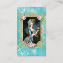 Pesquisar por mulheres vintage cartao de visita Forma