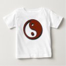Pesquisar por símbolos chineses camisetas Para crianças