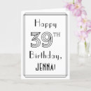 Pesquisar por de 39 anos aniversáaio cartoes Qualquer pessoa