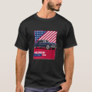 Pesquisar por amantes do carro vintage camisetas Carros americanos
