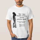 Pesquisar por de cicero camisetas Citações