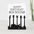 Pesquisar por rock star cartoes Guitarrista