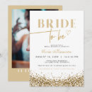 Pesquisar por glam bridal shower convites Noiva