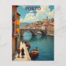 Pesquisar por vintage portugal cartoes postais Ilustração