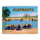 Pesquisar por elefante calendarios Calendário