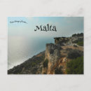 Pesquisar por malta cartoes postais Mediterrâneo
