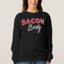 Pesquisar por bacon do rei Corpo