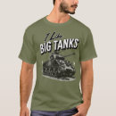 Pesquisar por tanque de exército camisetas Qualquer pessoa