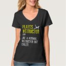 Pesquisar por professor dos pilates camisetas Instrutor