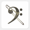 Pesquisar por bass clef adesivos Clave de baixo