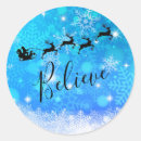 Pesquisar por papai noel trenó adesivos Rena