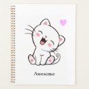 Pesquisar por gatinho agendas Fofo