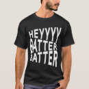 Pesquisar por batedor camisetas Softball