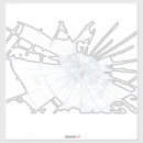 Pesquisar por quebrado adesivos Vidro