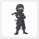 Pesquisar por warrior adesivos Ninja