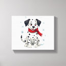 Pesquisar por dog impressão de canvas Amante de cachorro