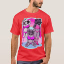 Pesquisar por comida lixo camisetas Música
