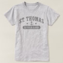 Pesquisar por st thomas camisetas Virgin islands