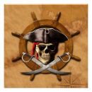 Pesquisar por bandeira de pirata pôsteres pósteres Jolly roger