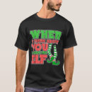 Pesquisar por natal adulto camisetas Quando
